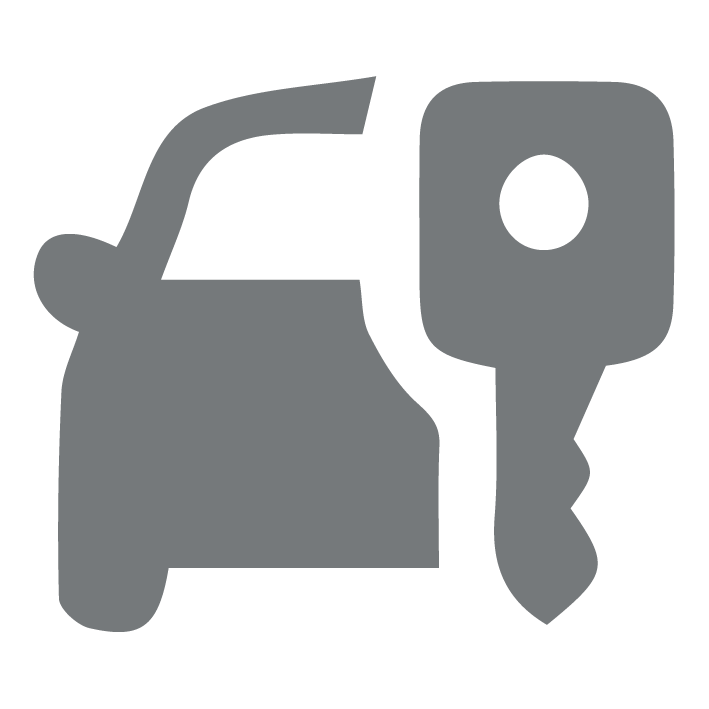 Cars on Rental Basis