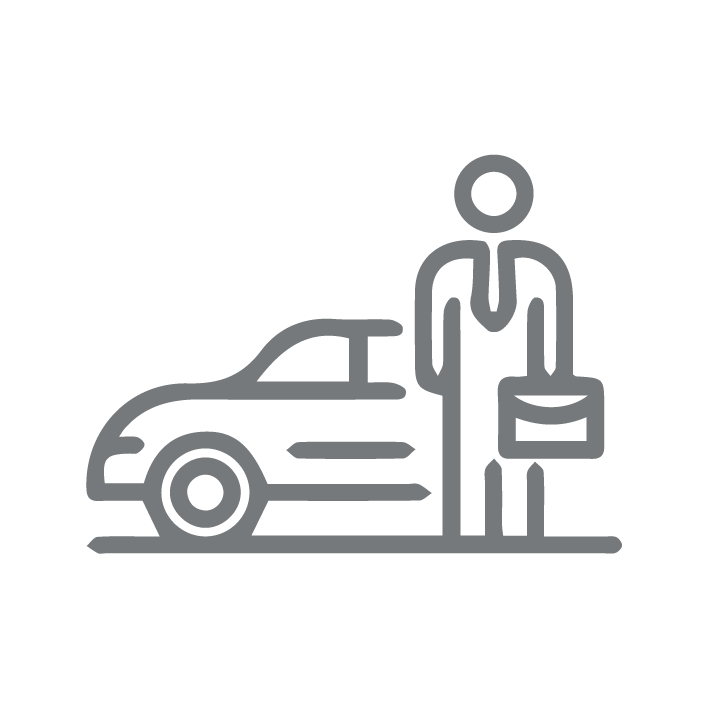 Corporate Tour Management