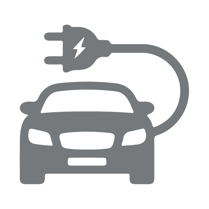 Electric Vehicles (Cabs + Buses)