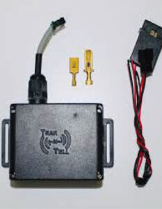 GPS & App-Based Employee Tracking.