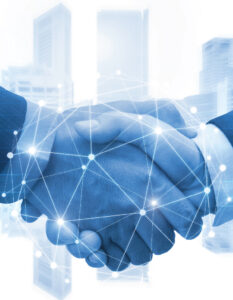 In-House RTO Tie-Up.